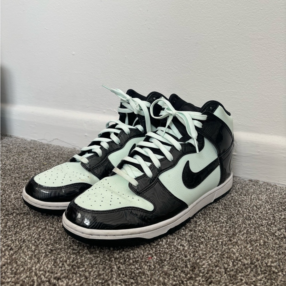 Nike Dunk High SE All-star 2021